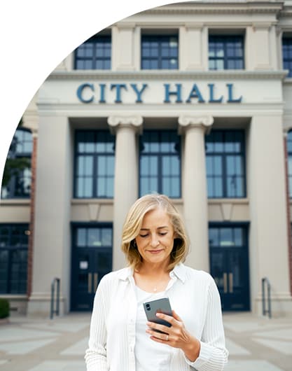 Granicus' doctrine for AIML in government