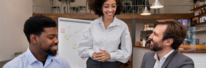 Bridging sales and marketing: Granicus leaders on collaboration, personalization, and the future of engagement Post Image