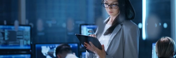 Building a digital-first government: Start with common sense upgrades that empower citizens Post Image