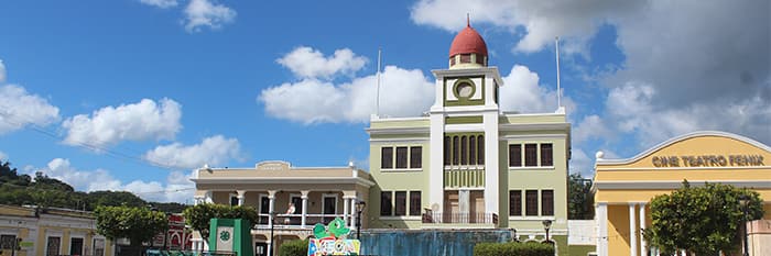 Historias que inspiran: Tecnología al servicio del pueblo, Municipio Autónomo de Vega Baja Post Image