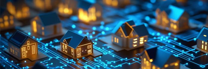 Improving tenant satisfaction with connected technology Post Image