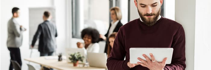 Simplify operations, recover resources, deliver better government with Granicus’ Operations Cloud Post Image