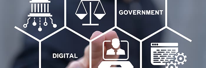 Smarter, simpler, stronger: Key insights on the next generation of local government websites Post Image