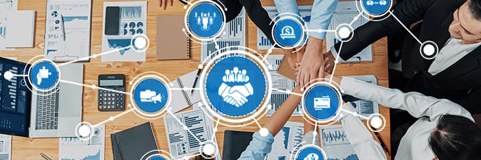 Unlocking operational efficiency: How Operations Cloud goes beyond technology Post Image