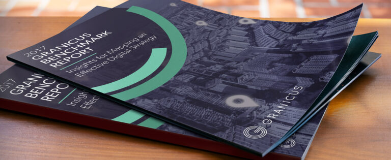 2017 Granicus Benchmark Report Post Image