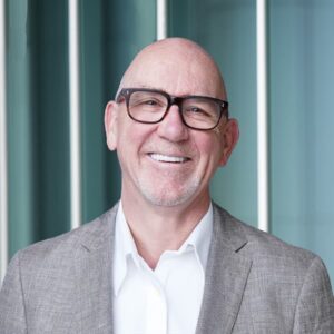 Photo of Bob Ainsbury