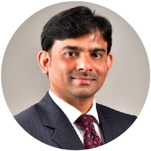 Brijesh Aswathanarayana headshot