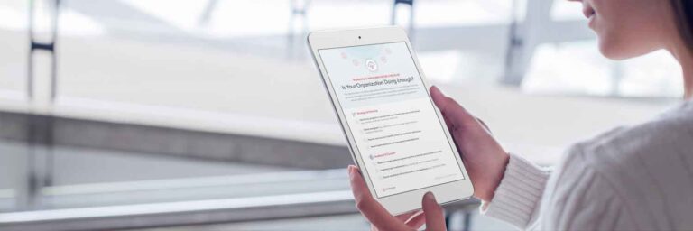Secure government notifications: Planning and implementation checklist Post Image