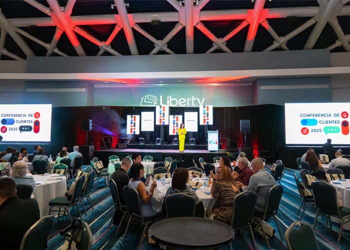 Conferencia de Clientes 2025, Puerto Rico