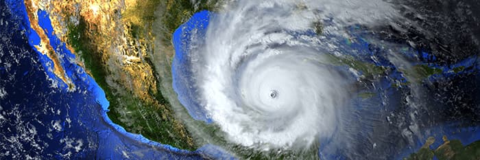 Mejores prácticas y soluciones tecnológicas para la temporada de huracanes en Puerto Rico Post Image