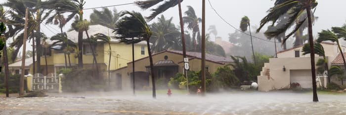 Prepárate antes de que ocurra lo inesperado Post Image