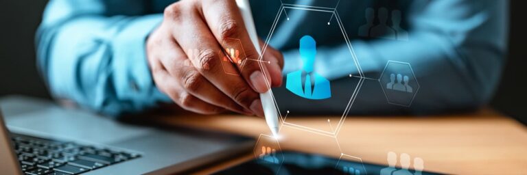 The 4 stage framework to build a future-ready workforce strategy Post Image