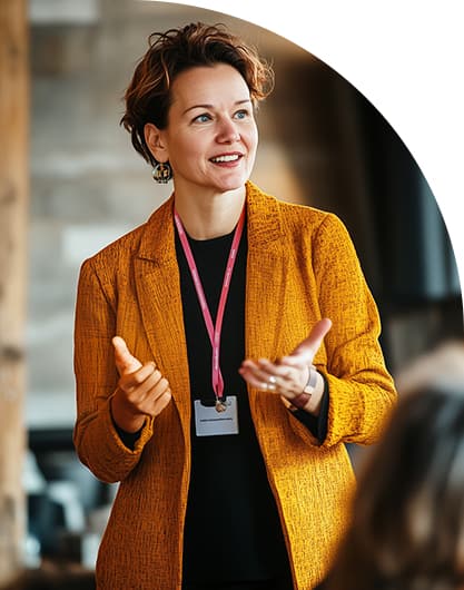 Granicus GXA Experience Services expert guiding government GXA adoption