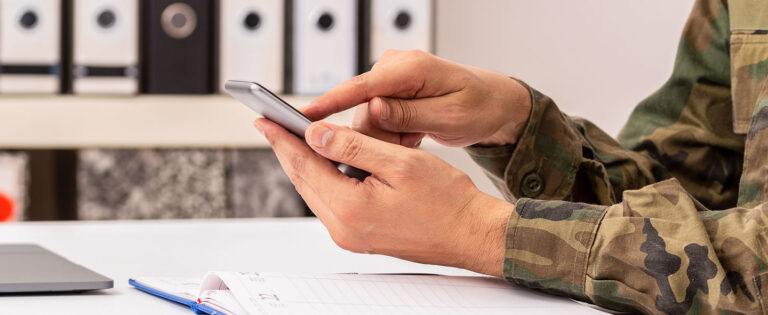 Enhancing the veteran experience Post Image