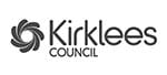 Kirklees Council Logo