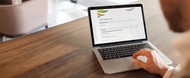 How the Moreton Bay Regional Council Created an Agile Digital Application Process Post Image