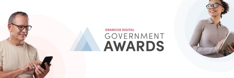 Granicus’ 14th annual Digital Government Awards open for public sector nominations Post Image