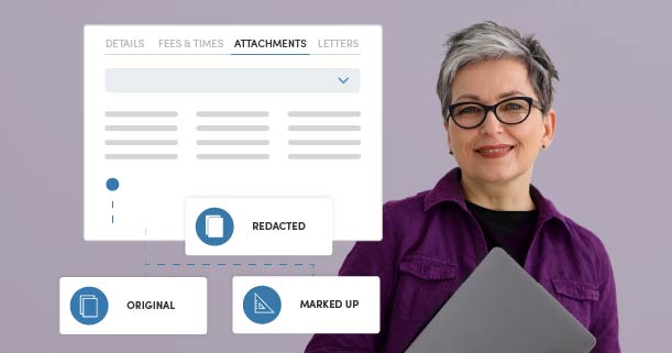 woman holding laptop