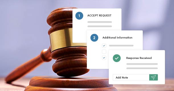 Records Request Management Legal Suite (GovQA) Solution Image
