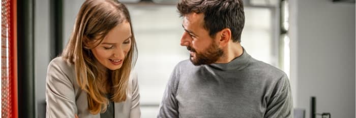 Rethinking government procurement in the age of generative AI Post Image