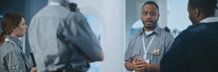 Rethinking recruitment for public safety roles Post Image