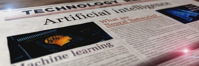 The future is now — and this blog will prove it Post Image