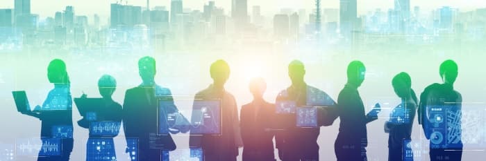 The future of local government: Building resilient communities with smarter communications Post Image