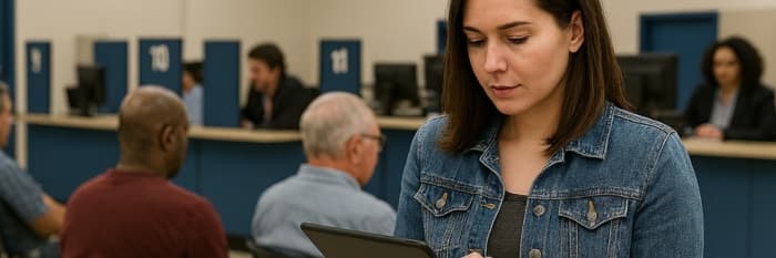 Why it’s time for DMVs to go digital  Post Image