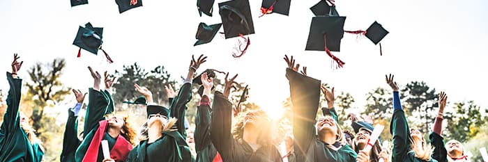 Comprehensive communication for the entire university journey Post Image