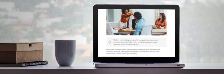 Best practices for SMS in central government outreach strategies Post Image