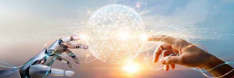 Artificial Intelligence (AI) for government Post Image