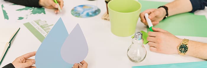 Driving participation in conservation initiatives and efficiency programs Post Image