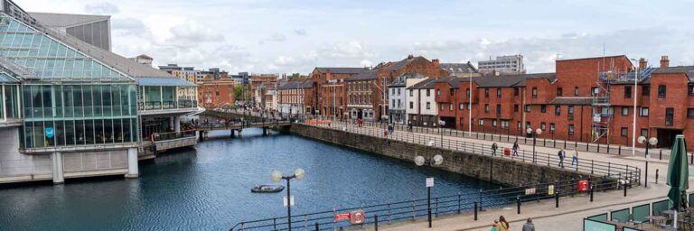 Enhancing operations, enriching experiences: How Hull City Council is deploying GXC for the greater good Post Image