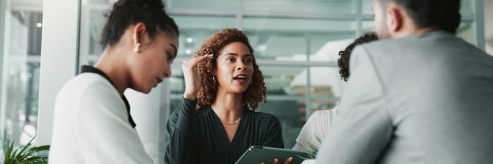 From box-ticking to breakthroughs: Running consultations that matter Post Image