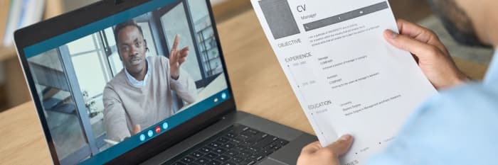 Modernizing recruitment: Using digital tools to build a stronger public workforce Post Image