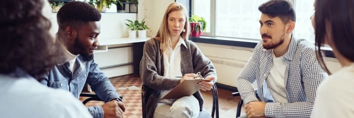 Turning opioid settlement funds into action: Digital tools for community outreach & education Post Image