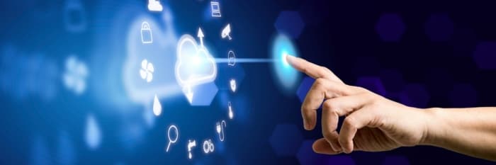 One resident, one view: Using technology for joined-up services Post Image