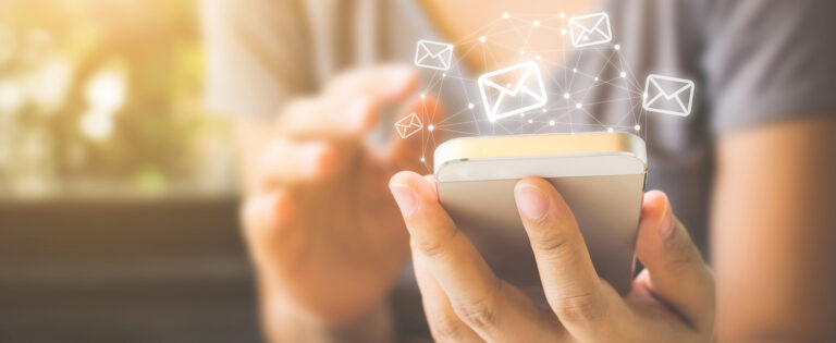 Public Sector Email Design Guide Post Image