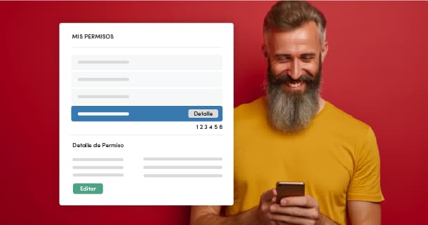 SmartGov Product Image