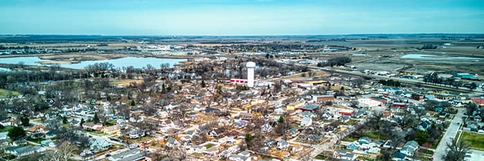 Valley, Nebraska, modernizes permitting and inspections for faster build-times and happier contractors and homebuyers Post Image