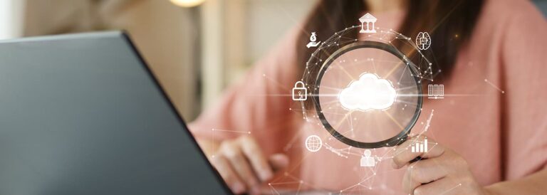 Transforming with Operations Cloud Post Image