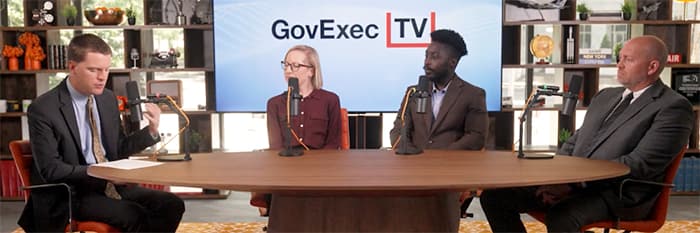 Transforming digital service delivery in government Post Image