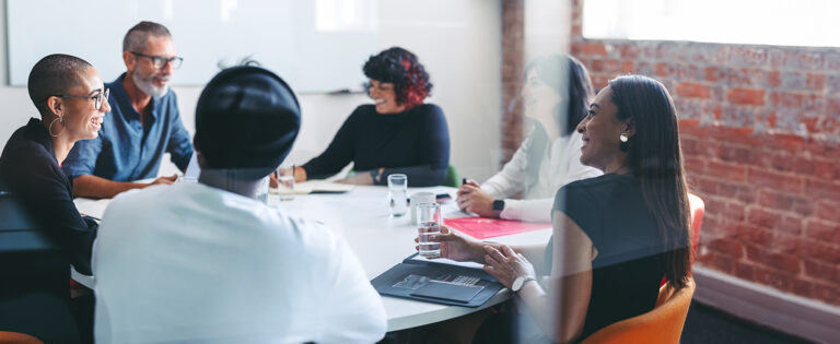 Public sector digital communications benchmark report: Digging into the data Post Image