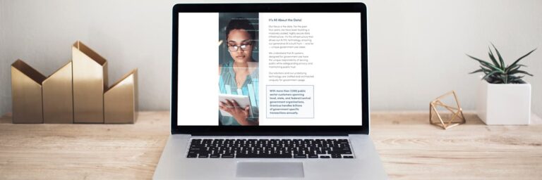 The time is now: Leveraging AI/ML to transform public services Post Image