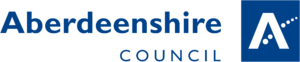 Aberdeenshire Council logo