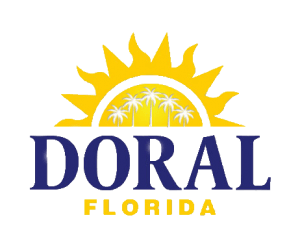 City of Doral, FL logo