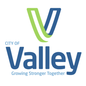 Logo City of Valley
