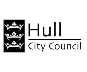 Hull City Council logo