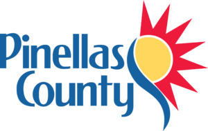 Pinellas County, Florida logo